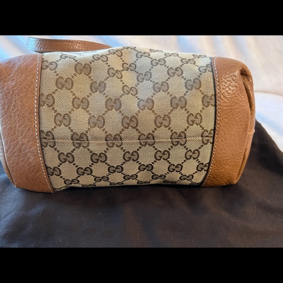 Gucci bag - Picture 3 of 14